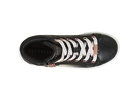 Aura LX High-Top Sneaker - Kids'
