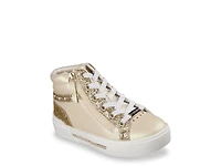 Aura LX High-Top Sneaker - Kids'