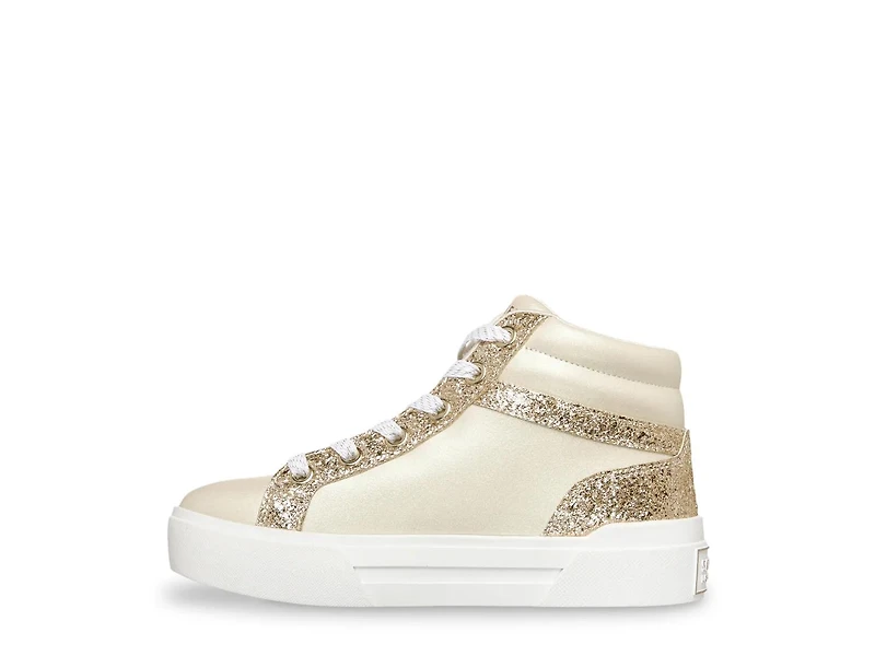 Aura LX High-Top Sneaker - Kids'