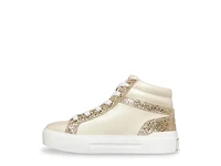 Aura LX High-Top Sneaker - Kids'