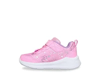 S-Lights Lil Princess Steps Sneaker - Kids'
