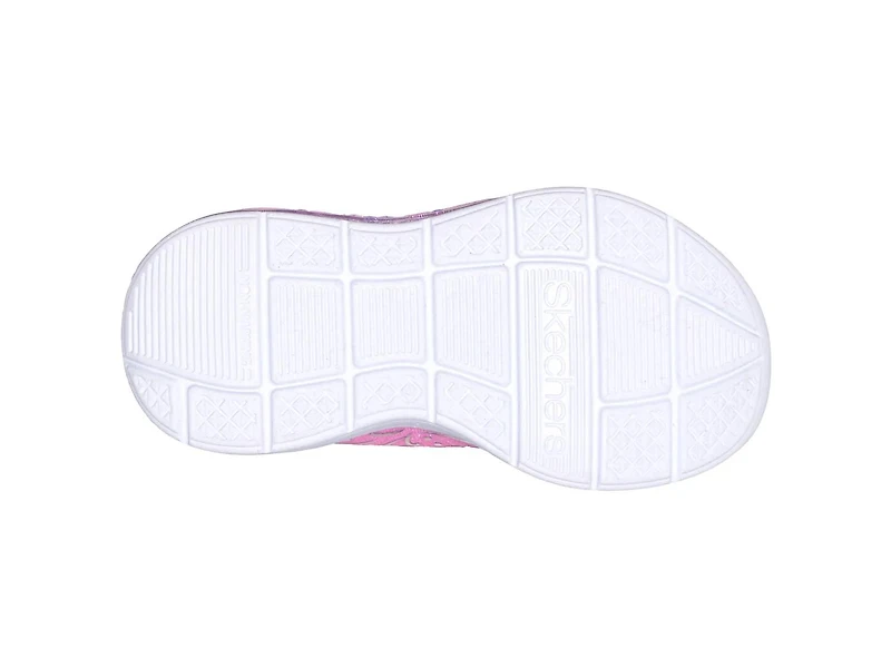 S-Lights Lil Princess Steps Sneaker - Kids'