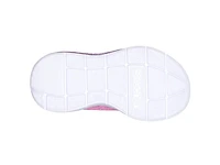 S-Lights Lil Princess Steps Sneaker - Kids'