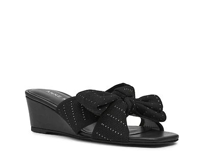 Dara Wedge Sandal