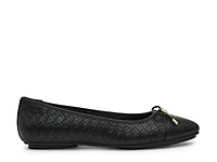 Luci Ballet Flat