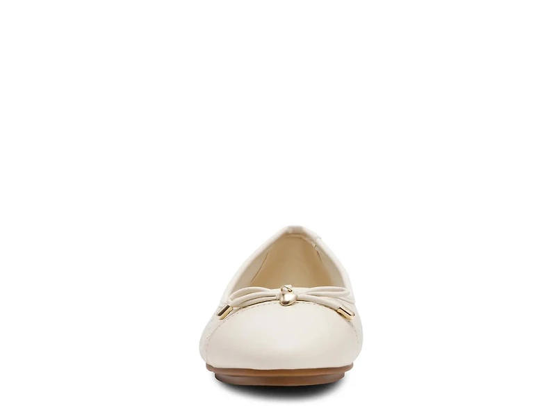 Luci Ballet Flat