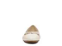 Luci Ballet Flat