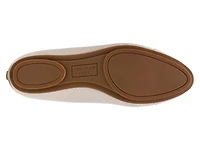 Luci Ballet Flat