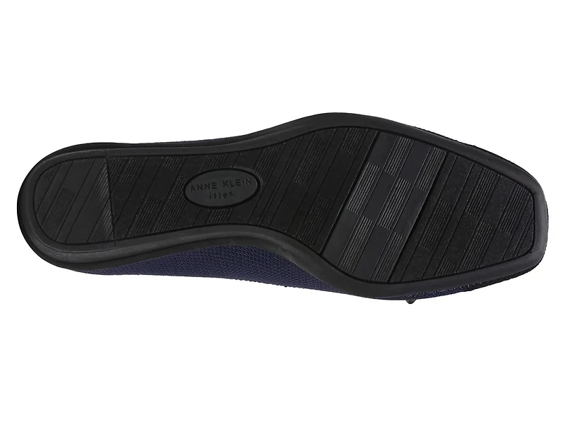 Wesson Wedge Slip-On