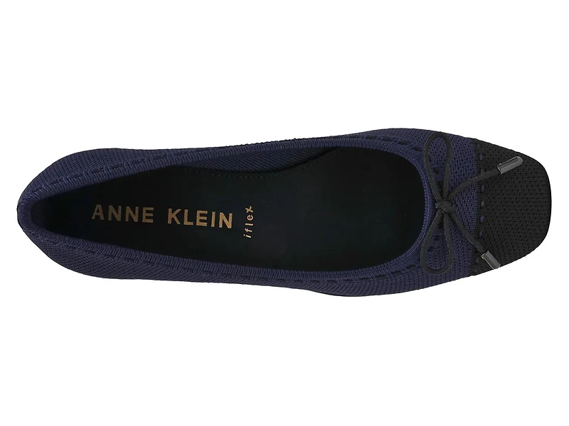 Wesson Wedge Slip-On