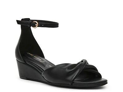 Whitby Wedge Sandal