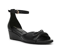 Whitby Wedge Sandal