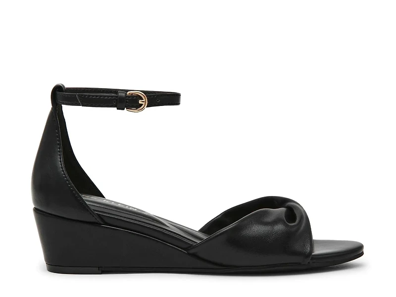 Whitby Wedge Sandal