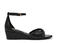 Whitby Wedge Sandal