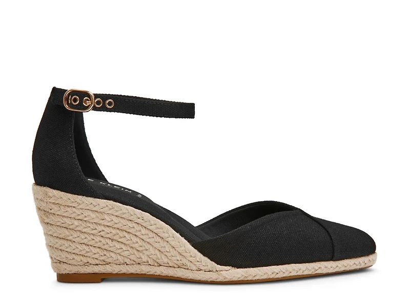 Wilmott Espadrille Wedge Sandal