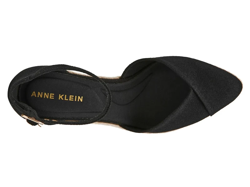 Wilmott Espadrille Wedge Sandal