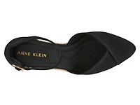 Wilmott Espadrille Wedge Sandal