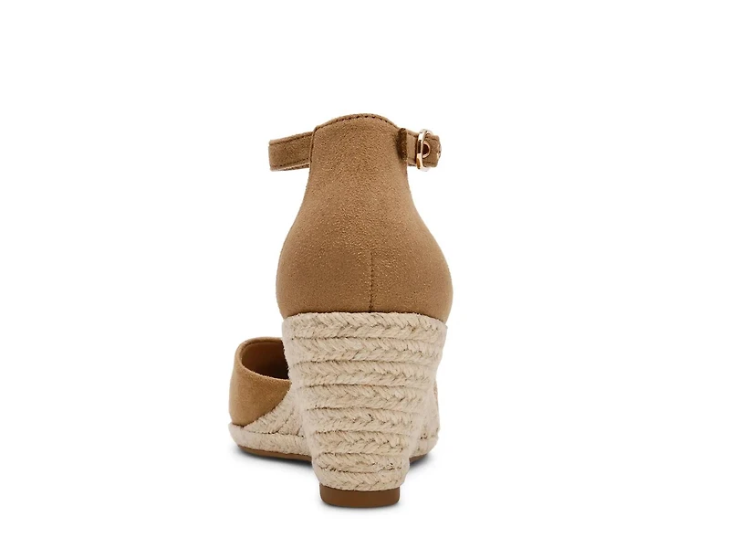 Wilmott Espadrille Wedge Sandal