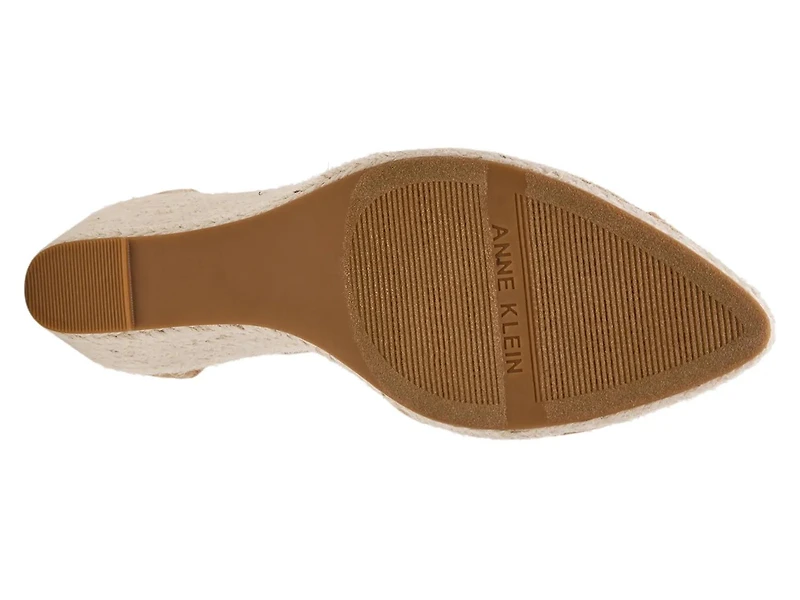 Wilmott Espadrille Wedge Sandal