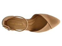 Wilmott Espadrille Wedge Sandal