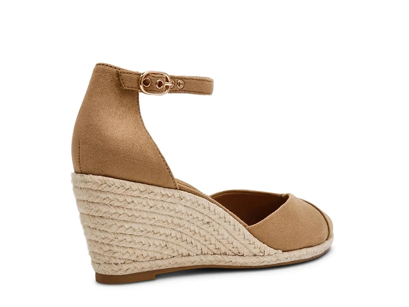 Wilmott Espadrille Wedge Sandal