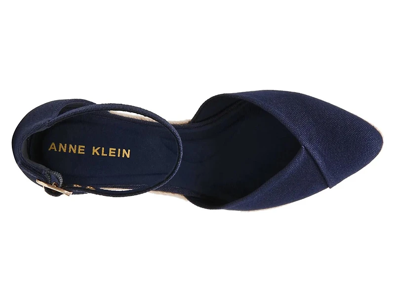 Wilmott Espadrille Wedge Sandal