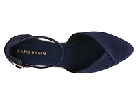 Wilmott Espadrille Wedge Sandal