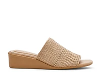 Wishful Wedge Sandal