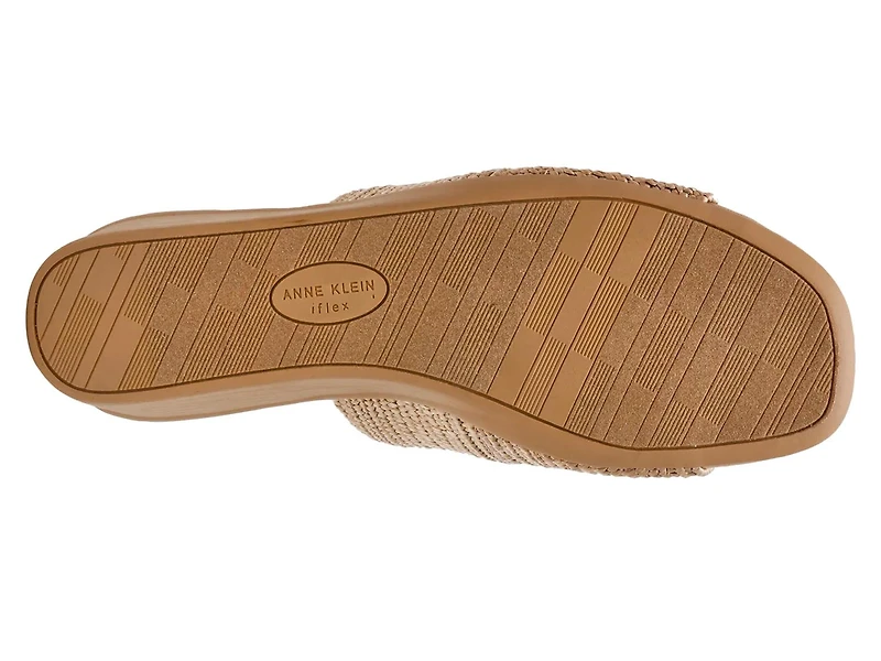 Wishful Wedge Sandal