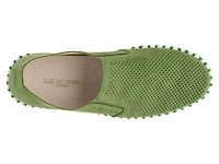 Tulip Platform Slip-On