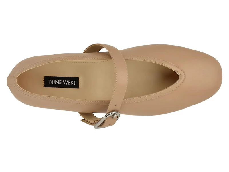 Vancee Mary Jane Flat