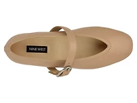 Vancee Mary Jane Flat