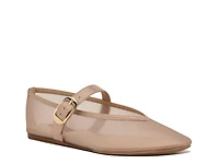 Vancee Mary Jane Flat