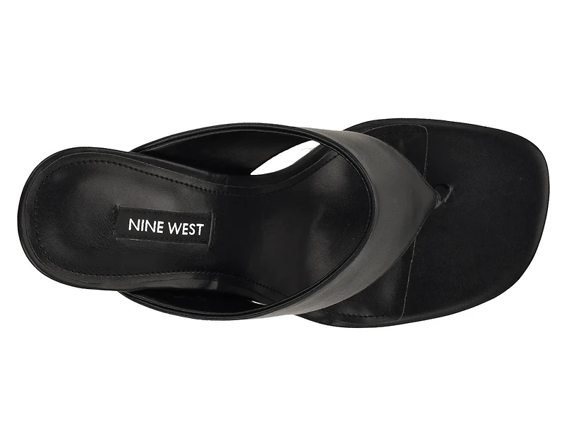 Presa Wedge Sandal