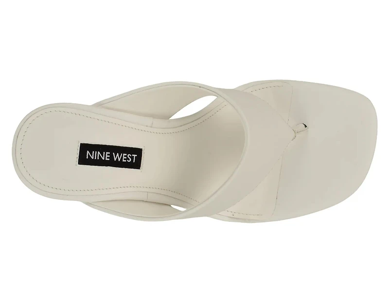 Presa Wedge Sandal