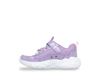 S-Lights: Eternal Heart Lights - Cozy Fit Loveable Sneaker Kids'