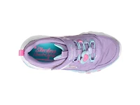 S-Lights: Eternal Heart Lights - Cozy Fit Loveable Sneaker Kids'