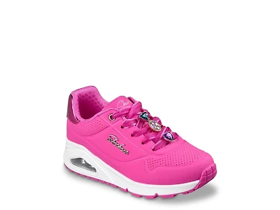 UNO Gen1 - Bejeweled Pop Sneaker Kids'