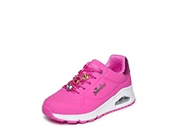 UNO Gen1 - Bejeweled Pop Sneaker Kids'
