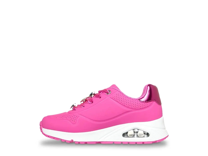 UNO Gen1 - Bejeweled Pop Sneaker Kids'