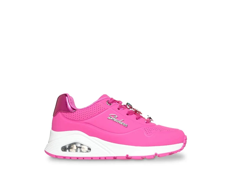 UNO Gen1 - Bejeweled Pop Sneaker Kids'