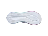 Ultra Flex 3.0 - Rainbow Steps Slip-On Sneaker Kids'