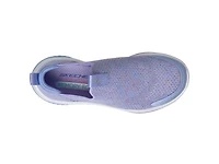 Ultra Flex 3.0 - Rainbow Steps Slip-On Sneaker Kids'