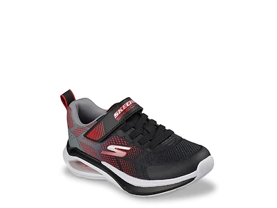 Microspec Max Velocity Sneaker - Kids'