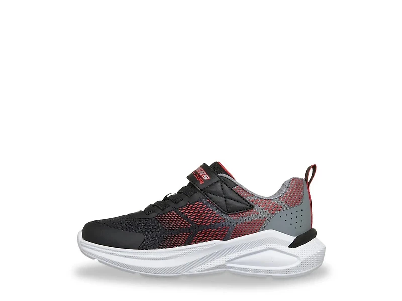 Microspec Max Velocity Sneaker - Kids'