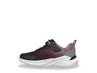Microspec Max Velocity Sneaker - Kids'