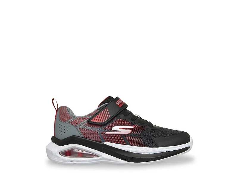 Microspec Max Velocity Sneaker - Kids'