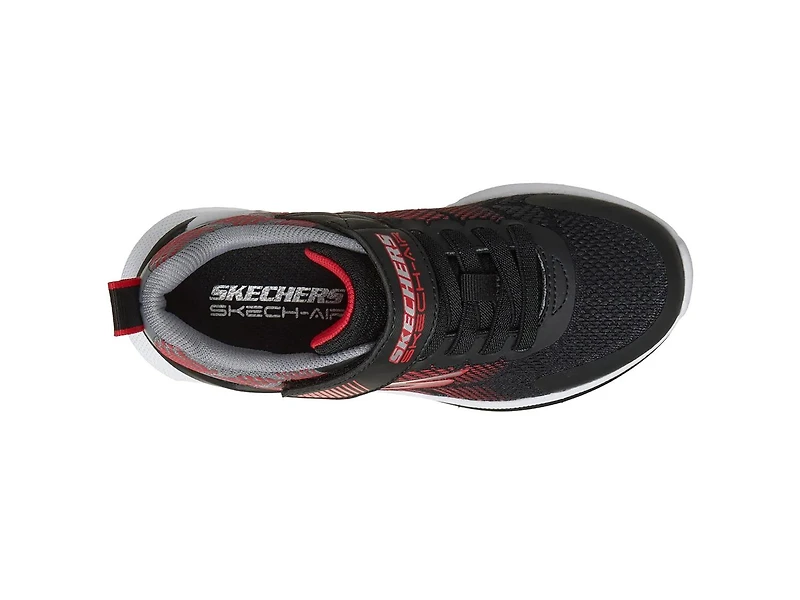 Microspec Max Velocity Sneaker - Kids'