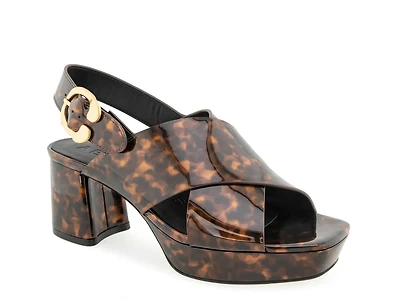 Pura Platform Sandal