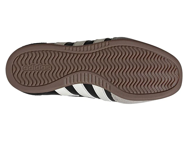 Barreda Mary Jane Sneaker